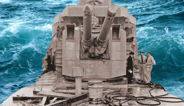 uss marblehead sea header