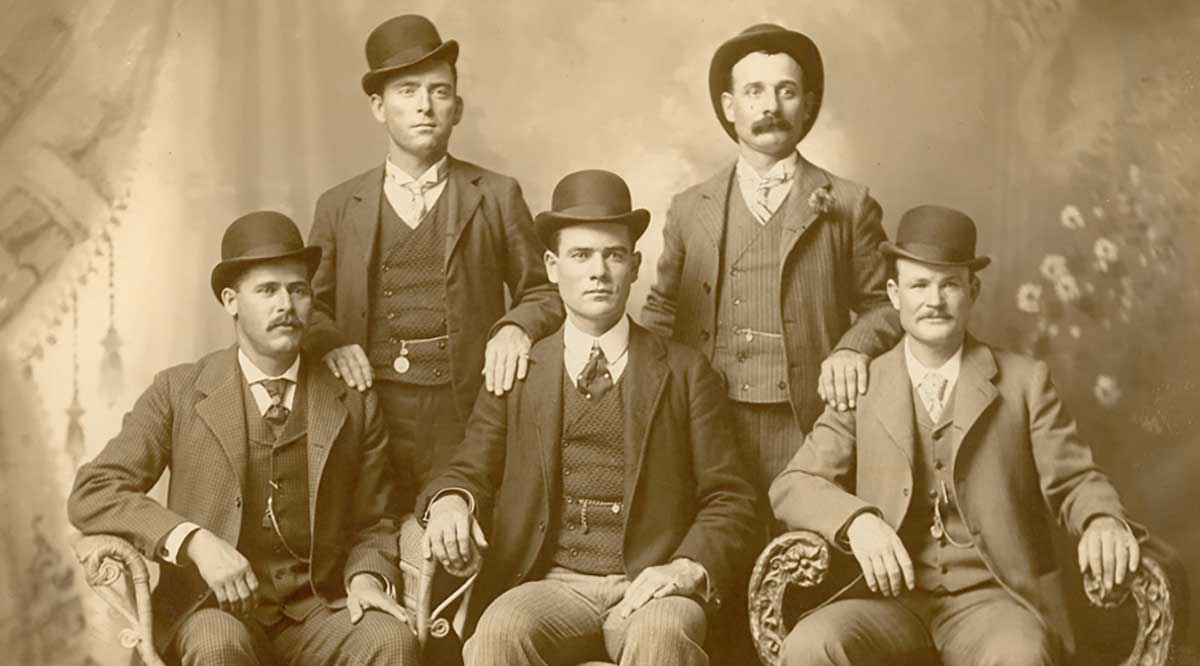 wild bunch group