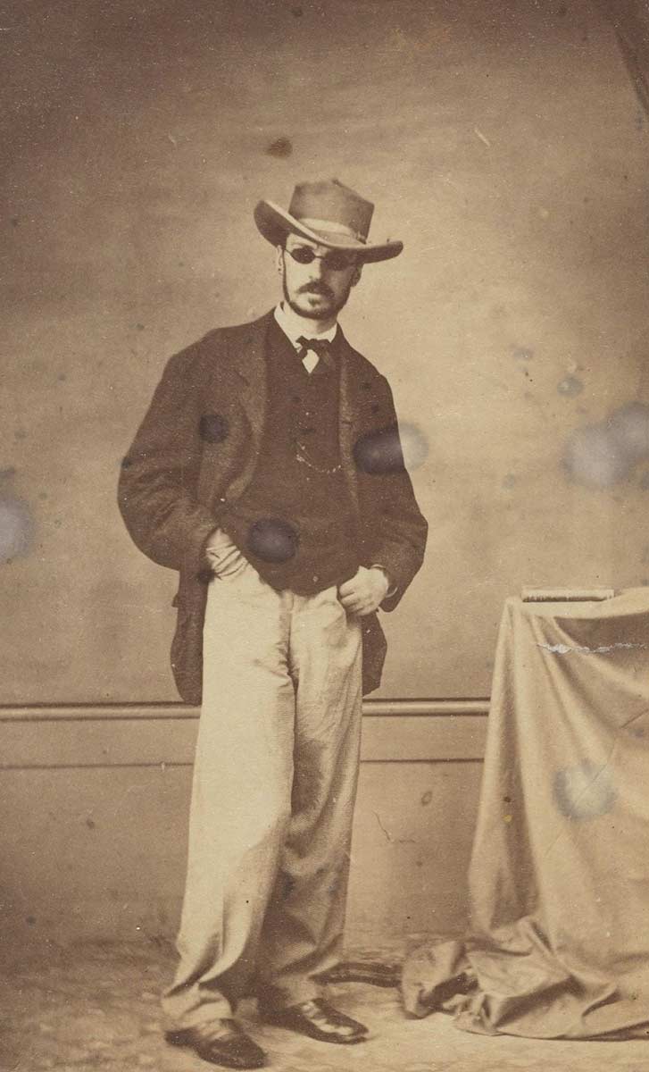 young william james philosopher