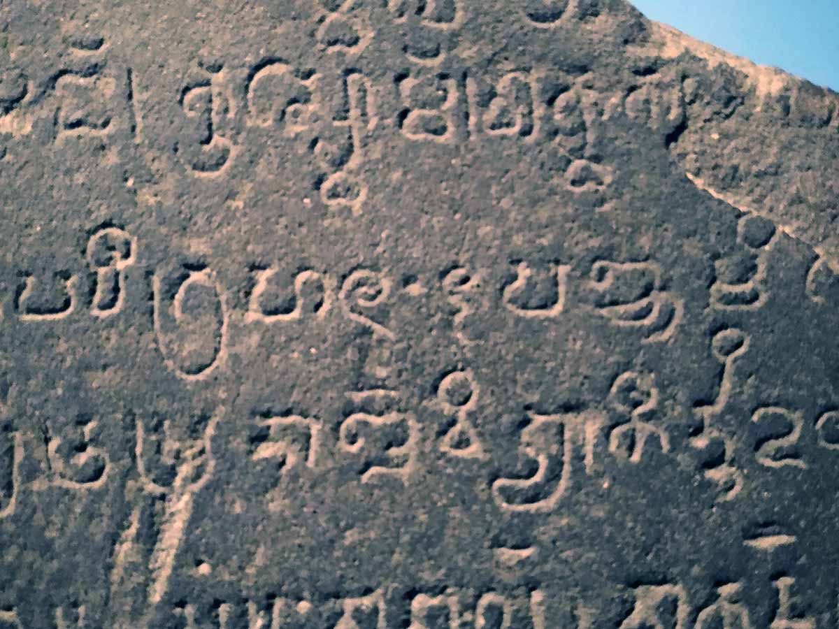 zero india carving