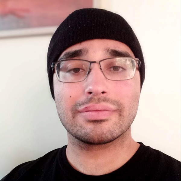 photo of Armando Cataldi
