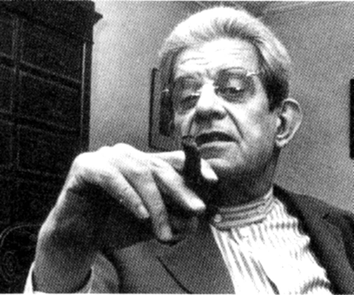 Lacan Photo