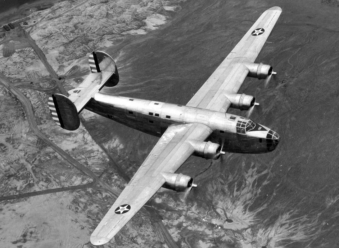 XB 24 Prototype