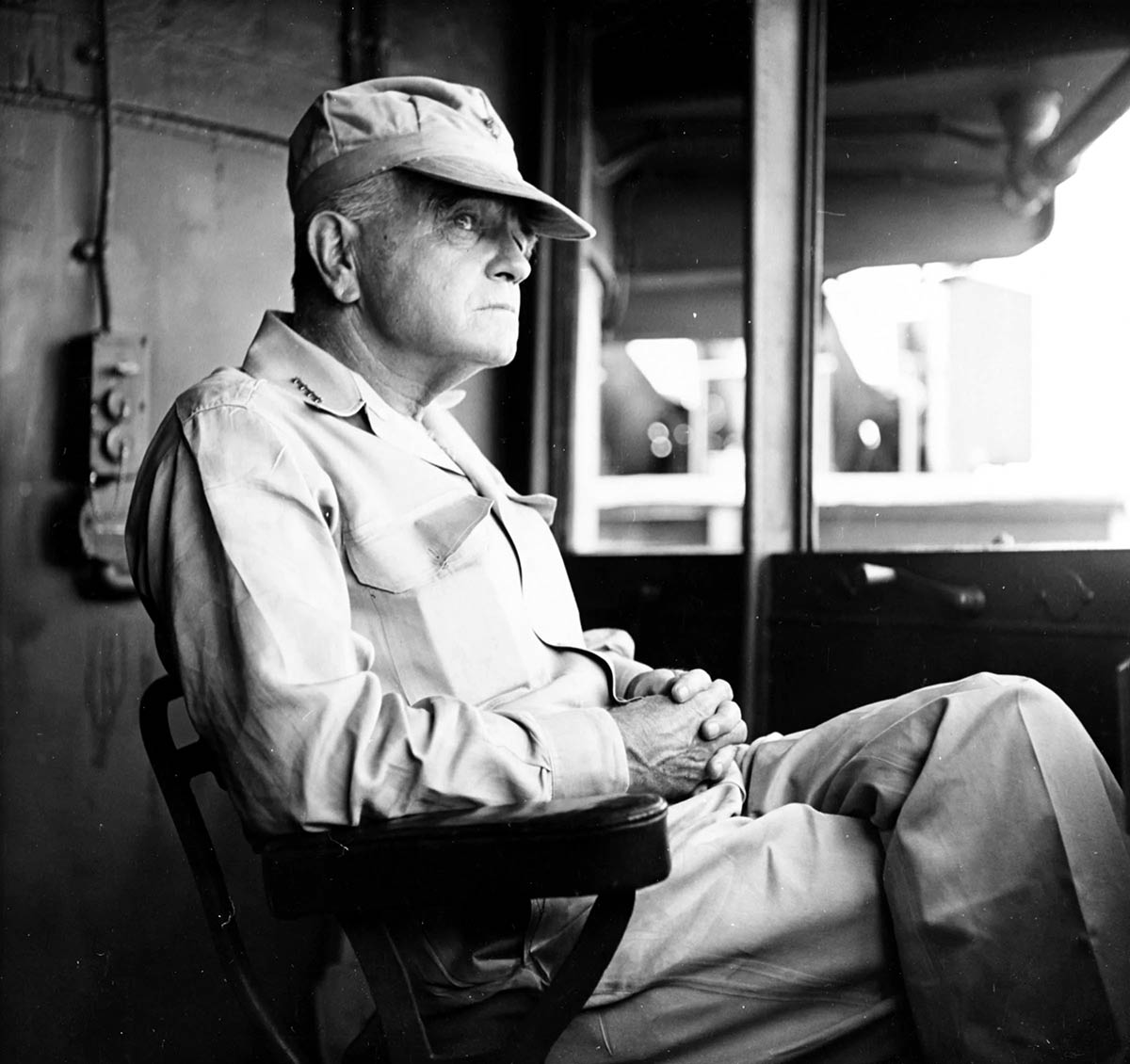 admiral bill halsey