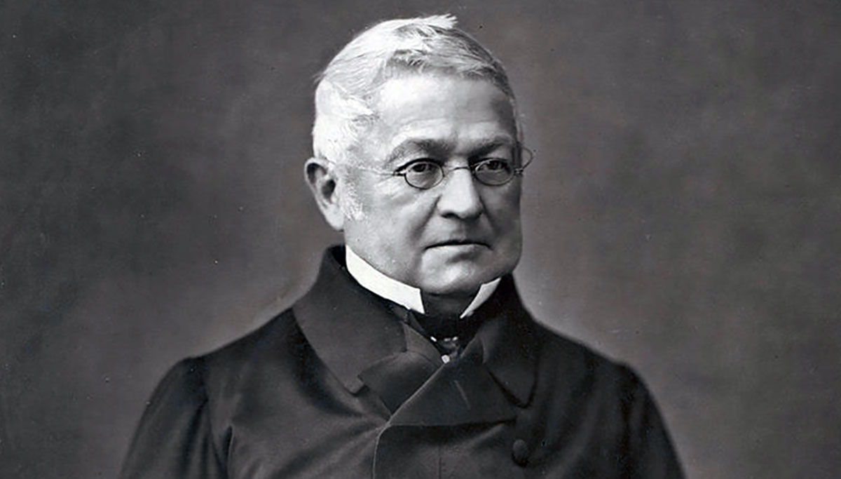 adolphe thiers portrait