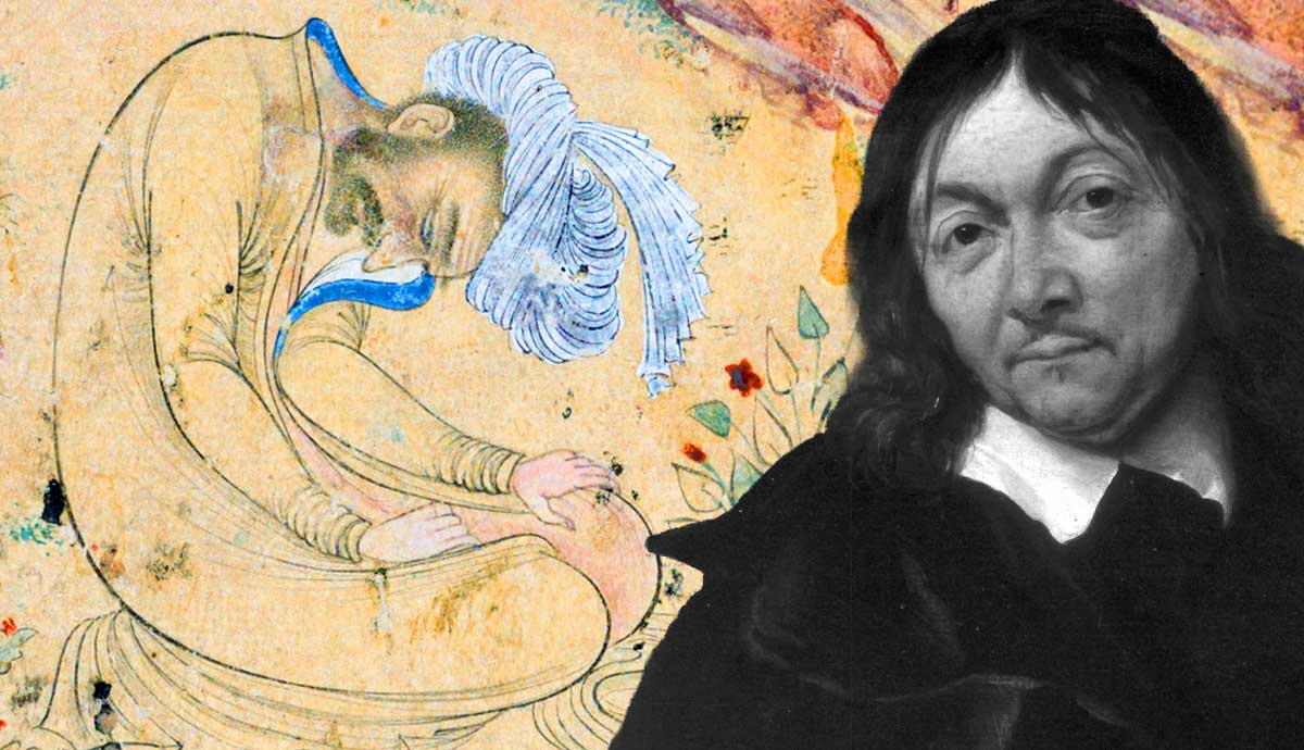 al ghazali descartes feature