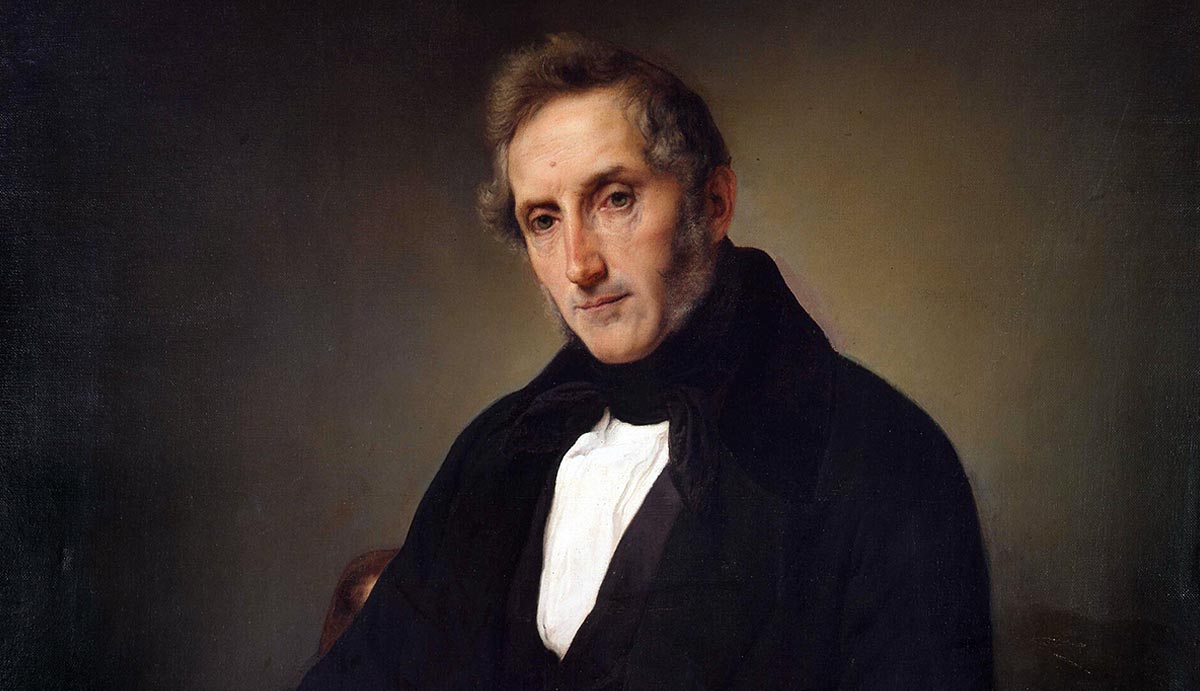 alessandro manzoni hayez