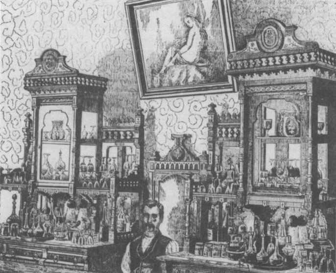 alhambra saloon tombstone
