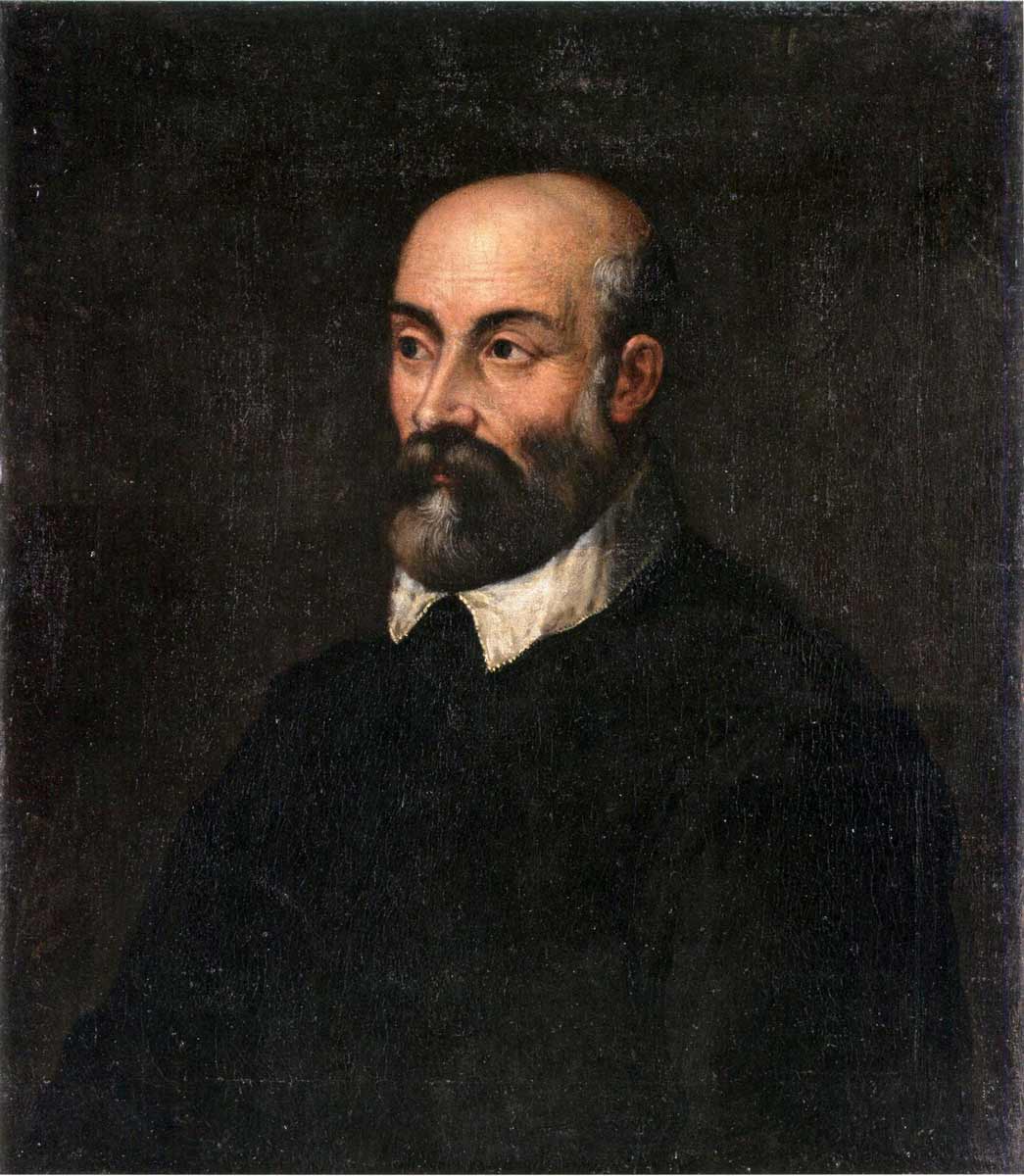 andrea palladio portrait