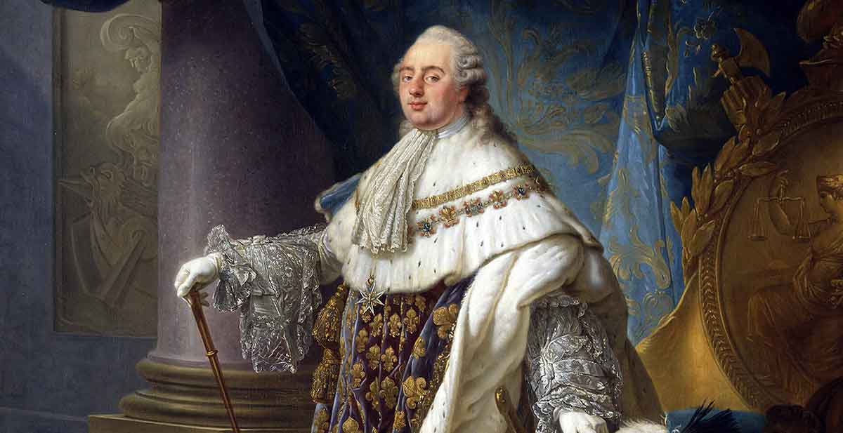 antoine françois callet louis xvi france