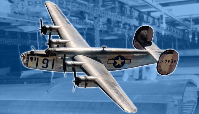 b 24 feature