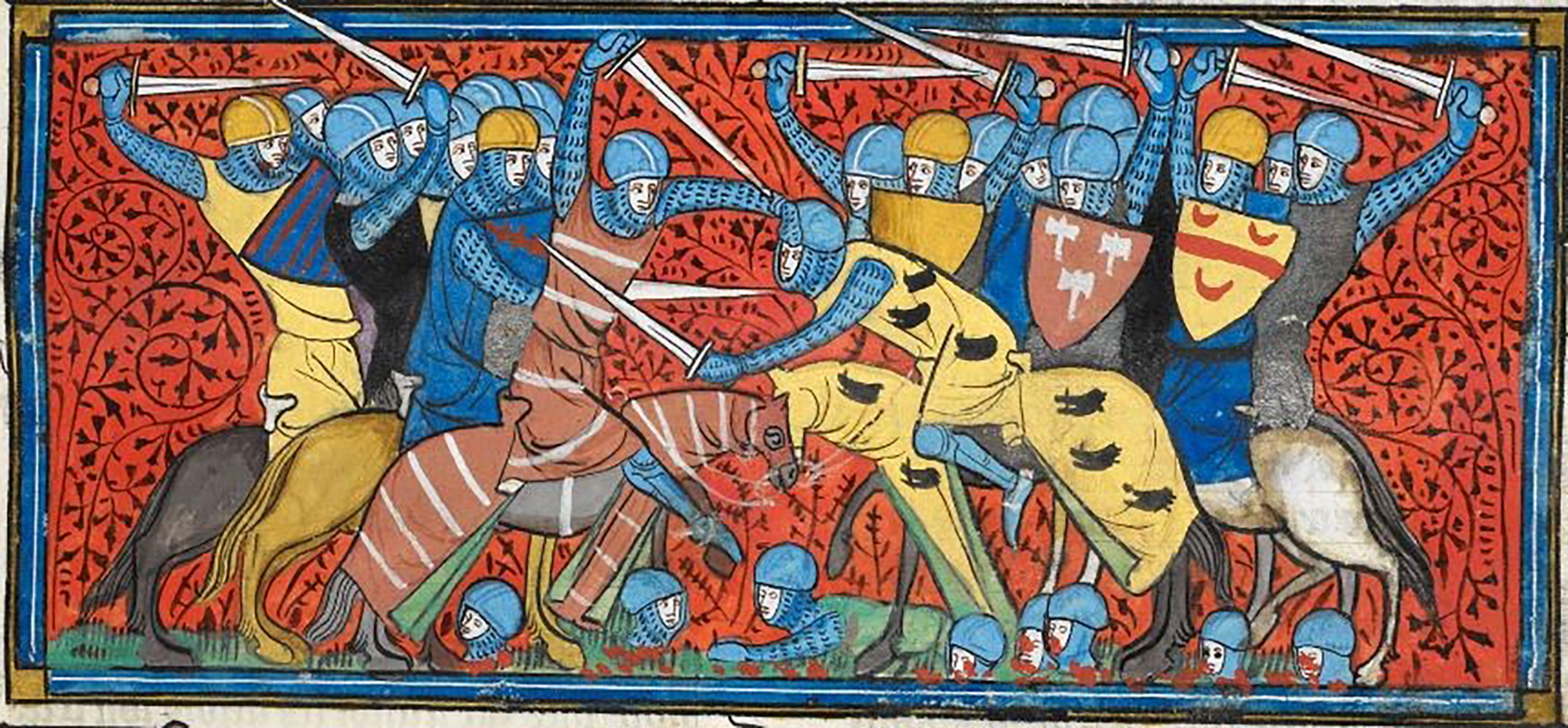battle of cologne