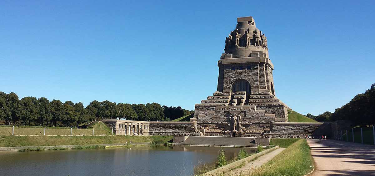 battle of nations monument leipzig