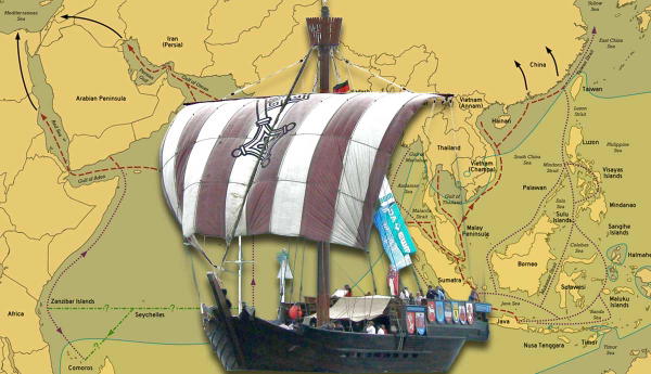 boat map feature