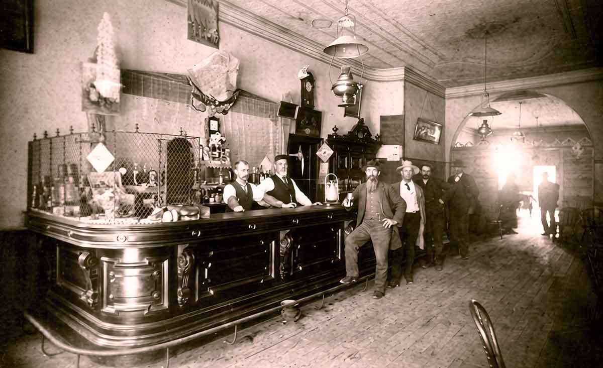 browns saloon browns hole