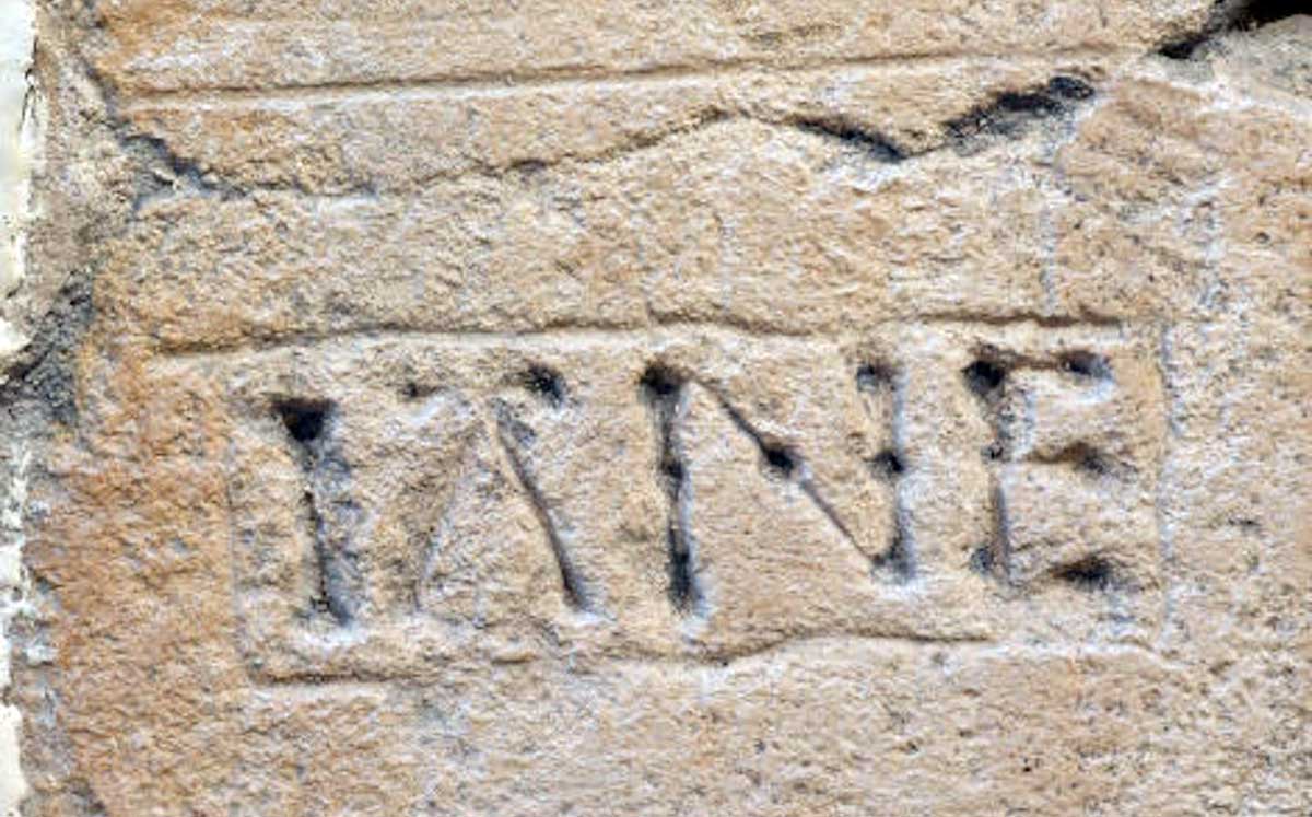 carving lady jane grey tower of london