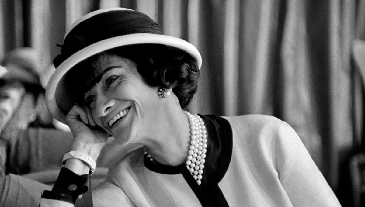 coco chanel kirkland