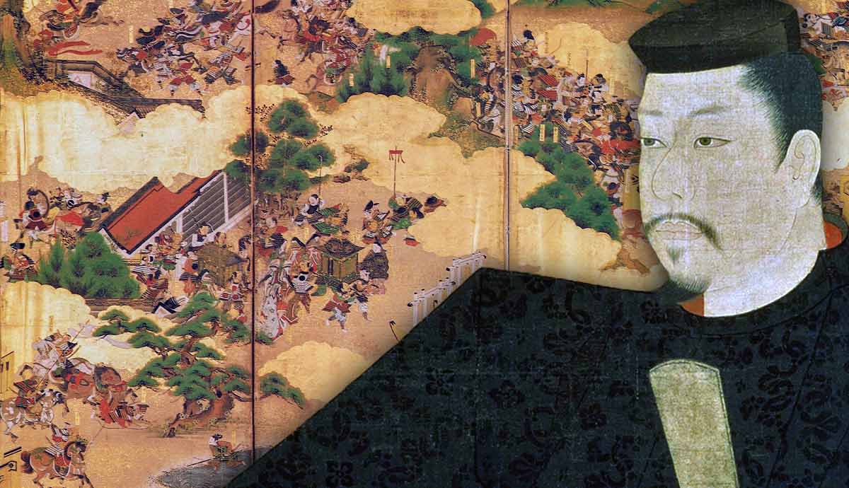 How the Genpei War Shattered Courtly Japan and Birthed the Samurai