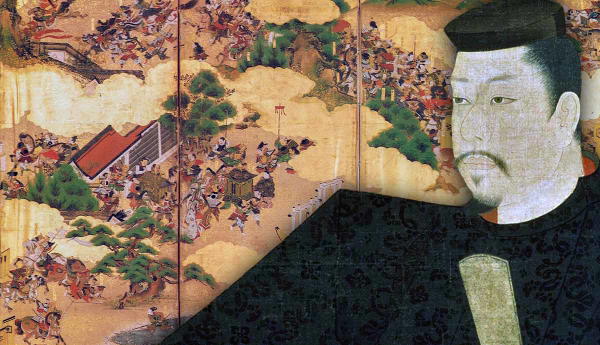 genpei war feature