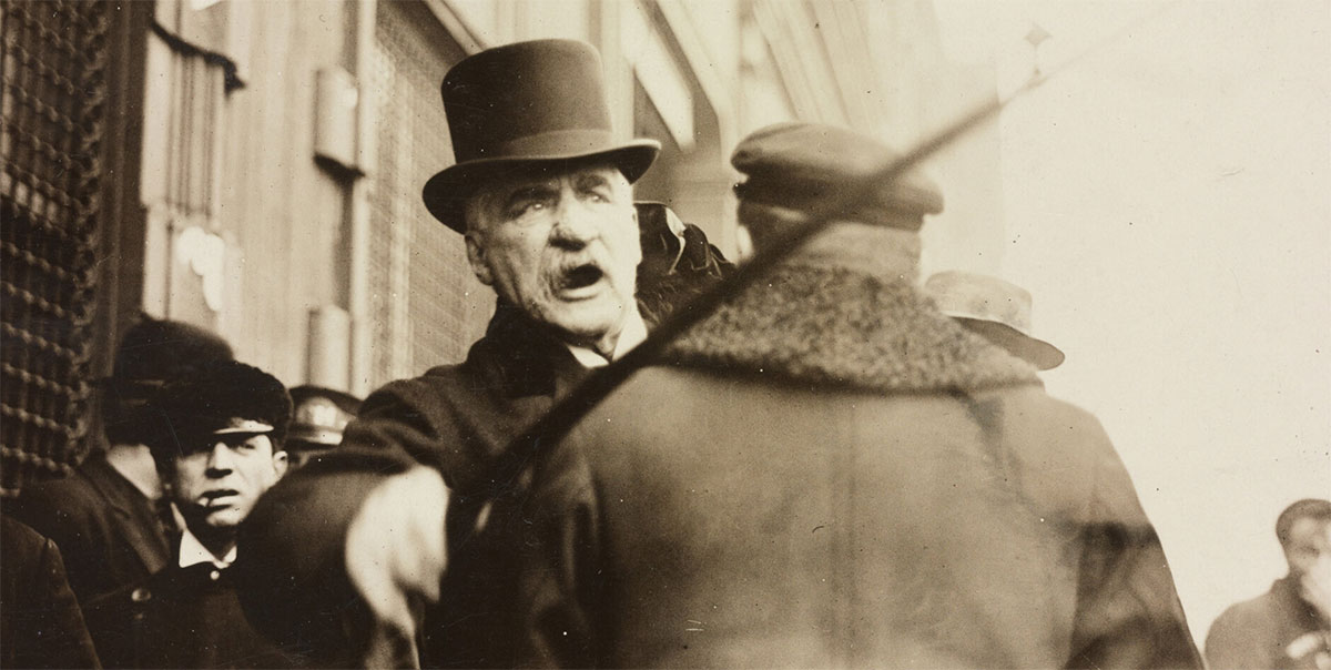 j p morgan