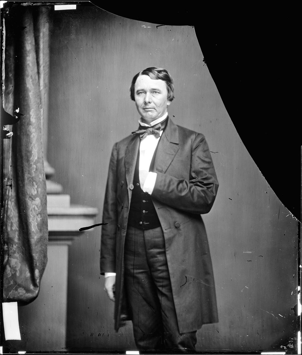 james chesnut