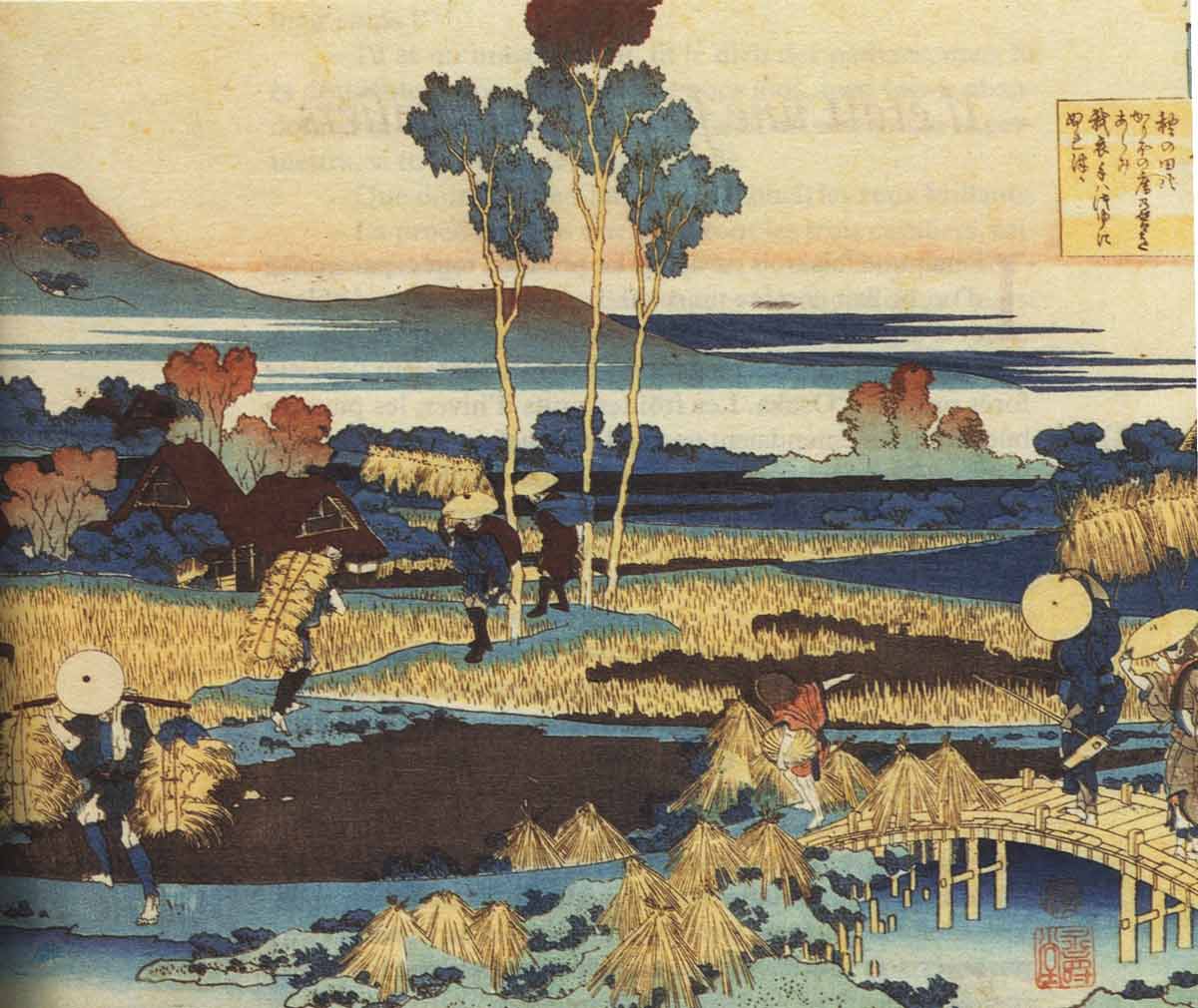 japanese feudal peasants