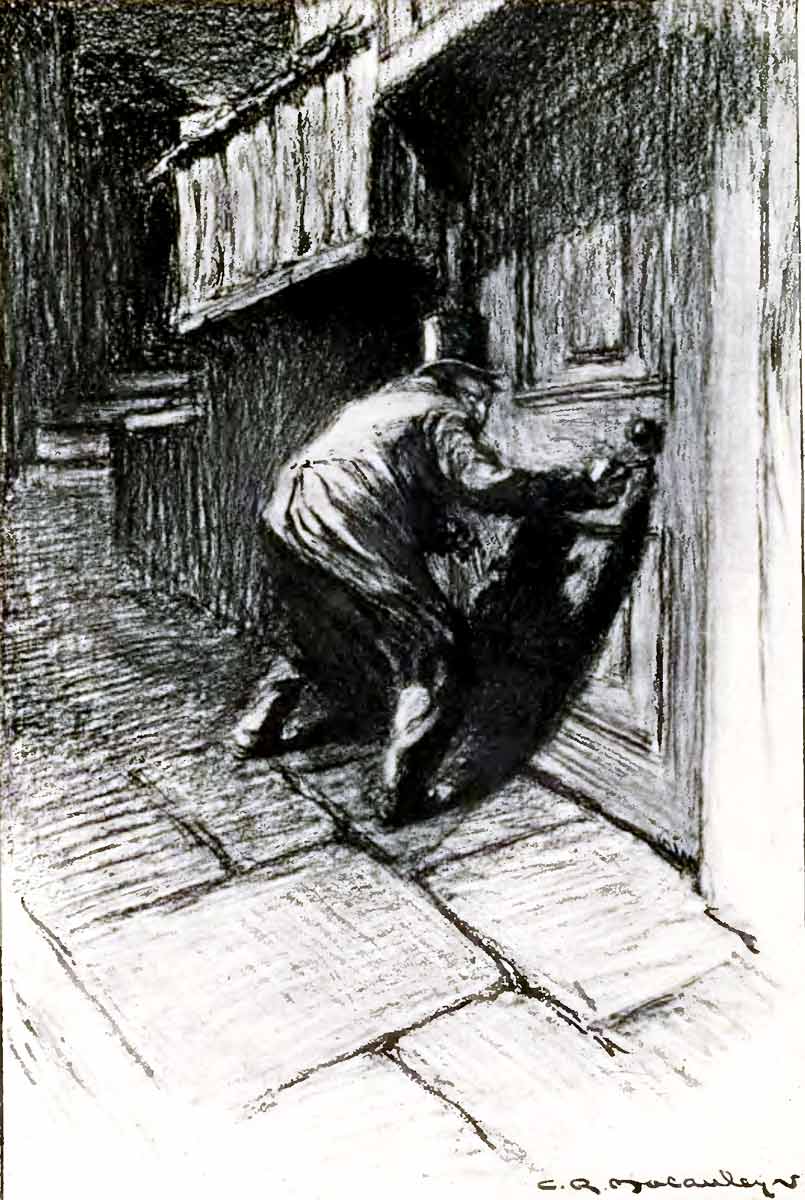 jekyll hyde drawing