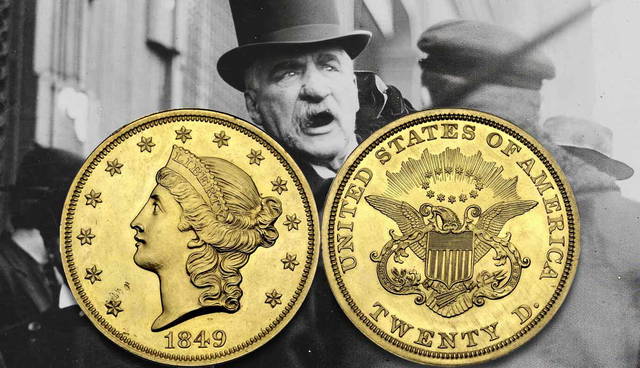 jp morgan double eagle header