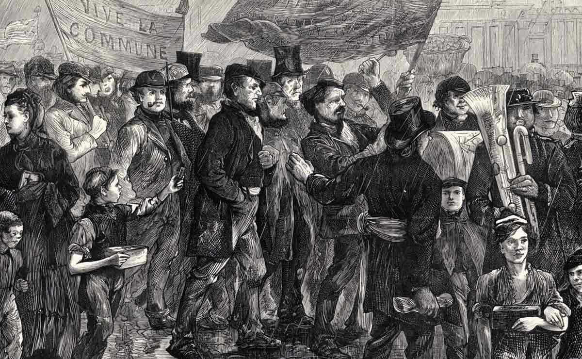 london workers hyde park