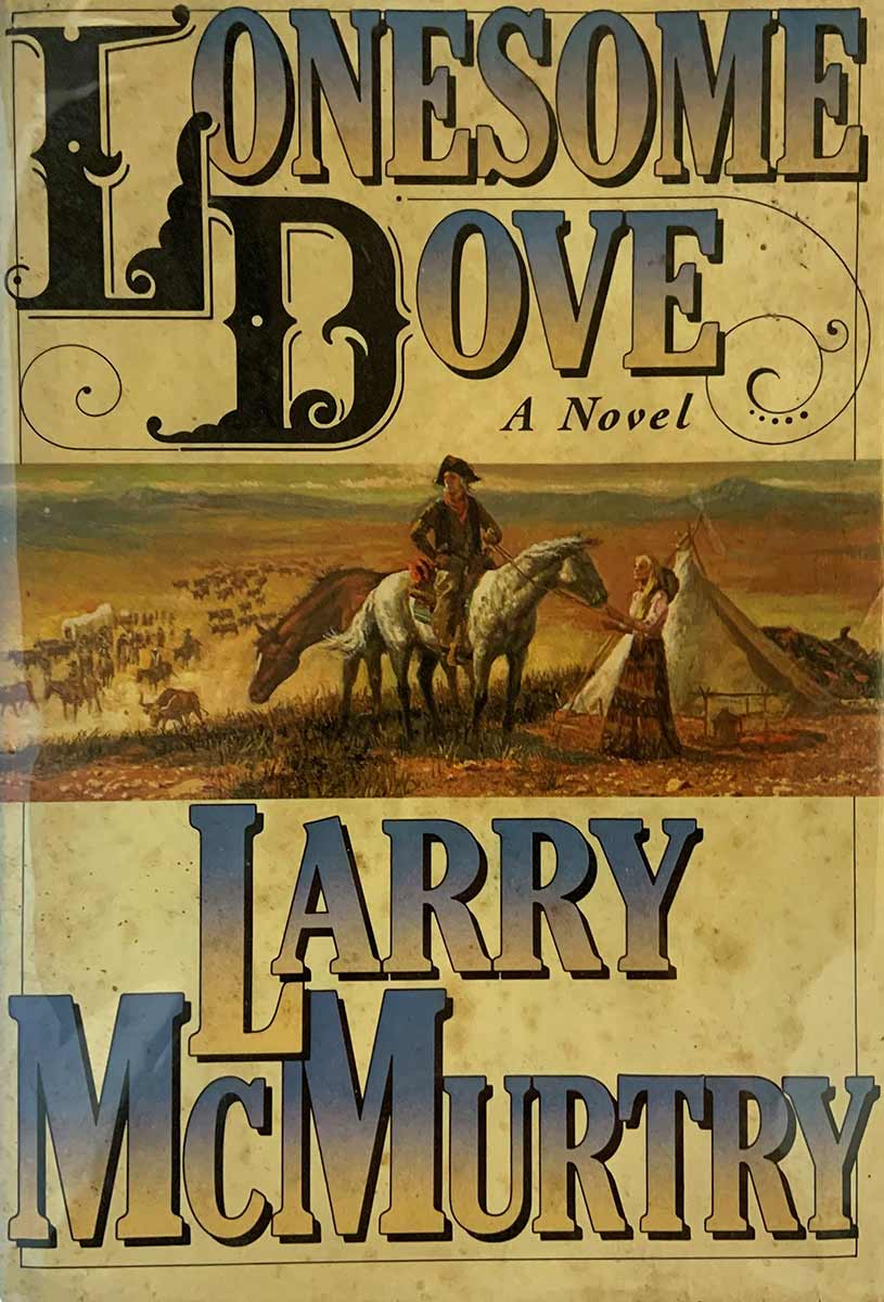 lonesome dove