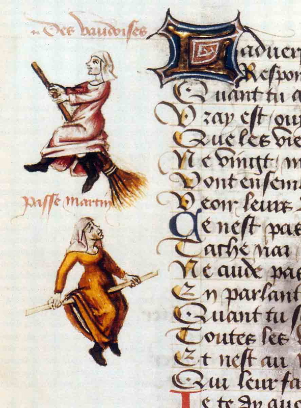 martin le france