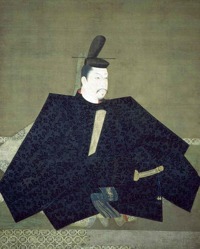 minamoto no yoritomo