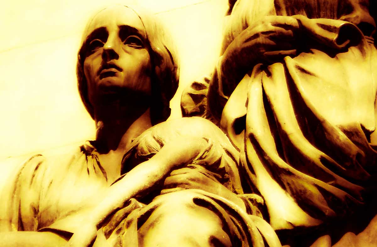 national womens monument