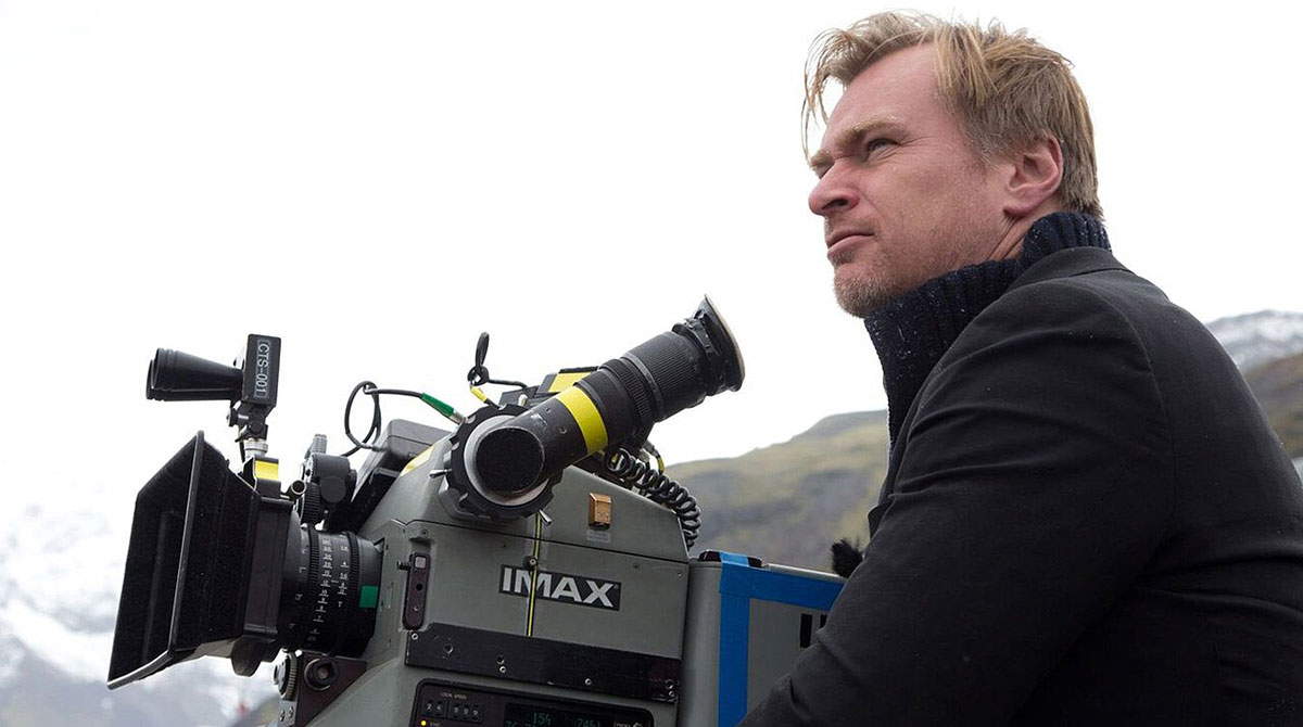 nolan imax dunkirk
