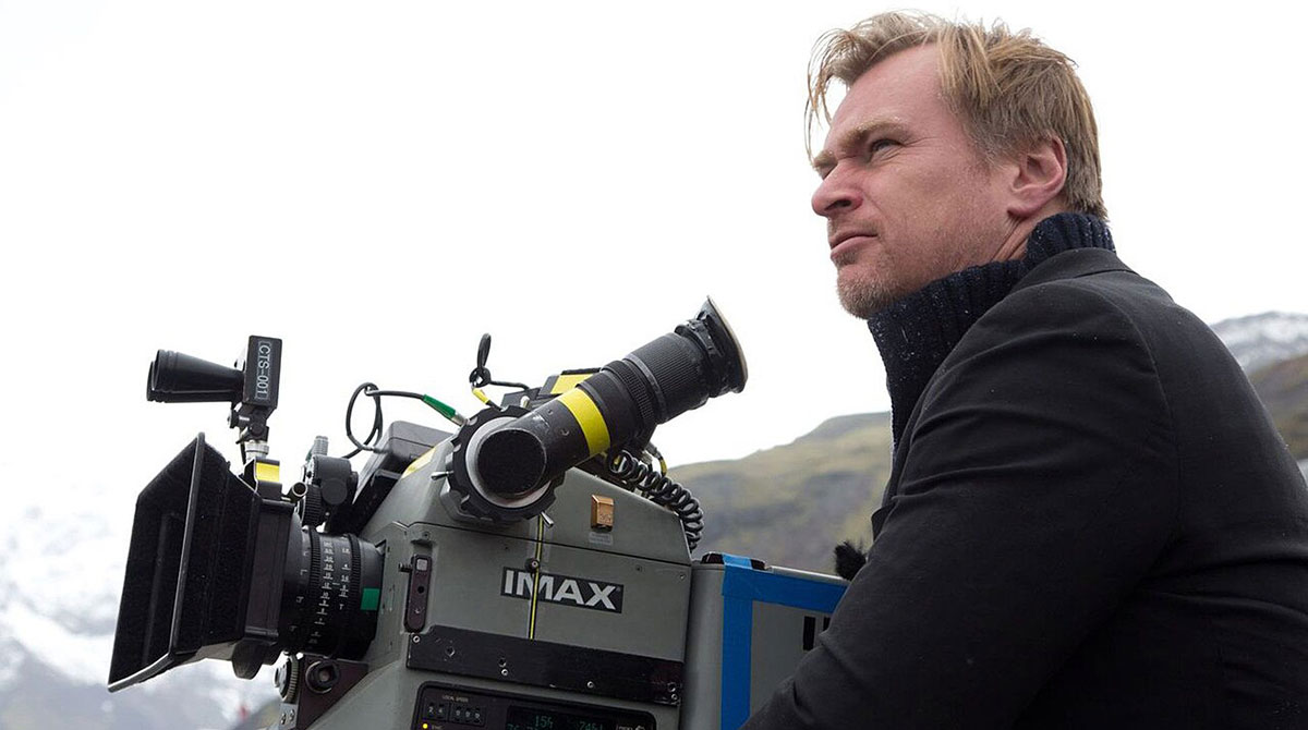 nolan imax dunkirk