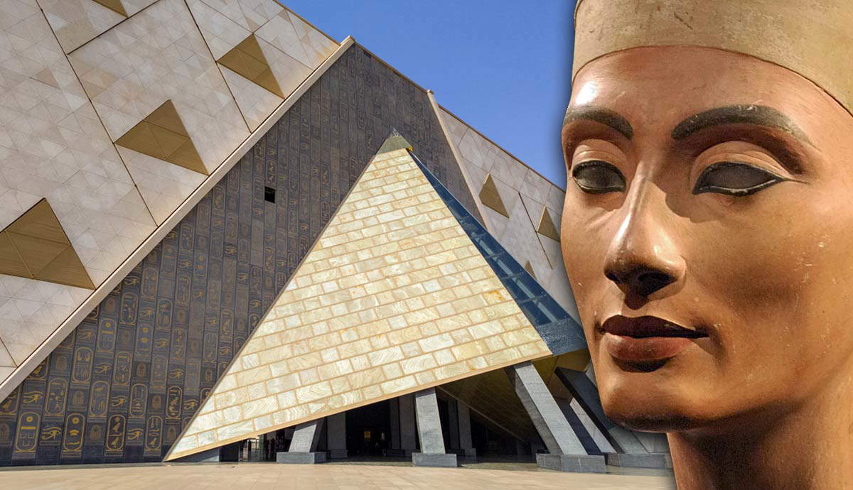 7 Objects That Museums Should Return to Egypt Now That the GEM is Open