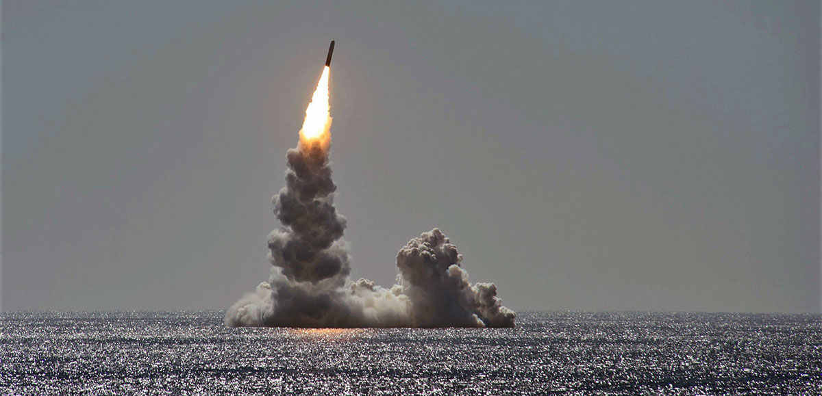 ohio firing trident