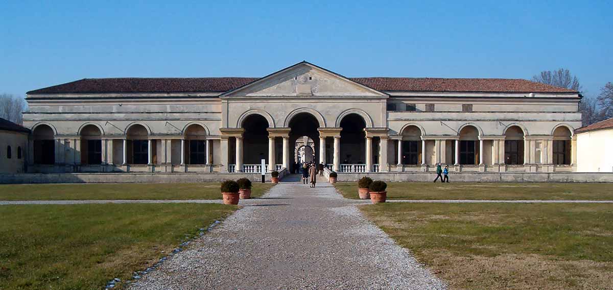 palazzo te rome