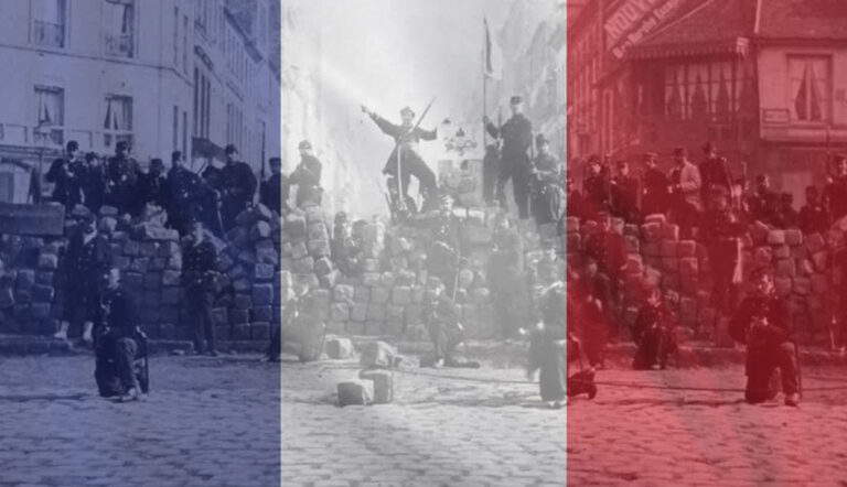 paris commune feature