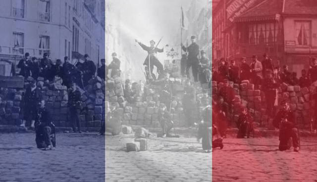 paris commune feature