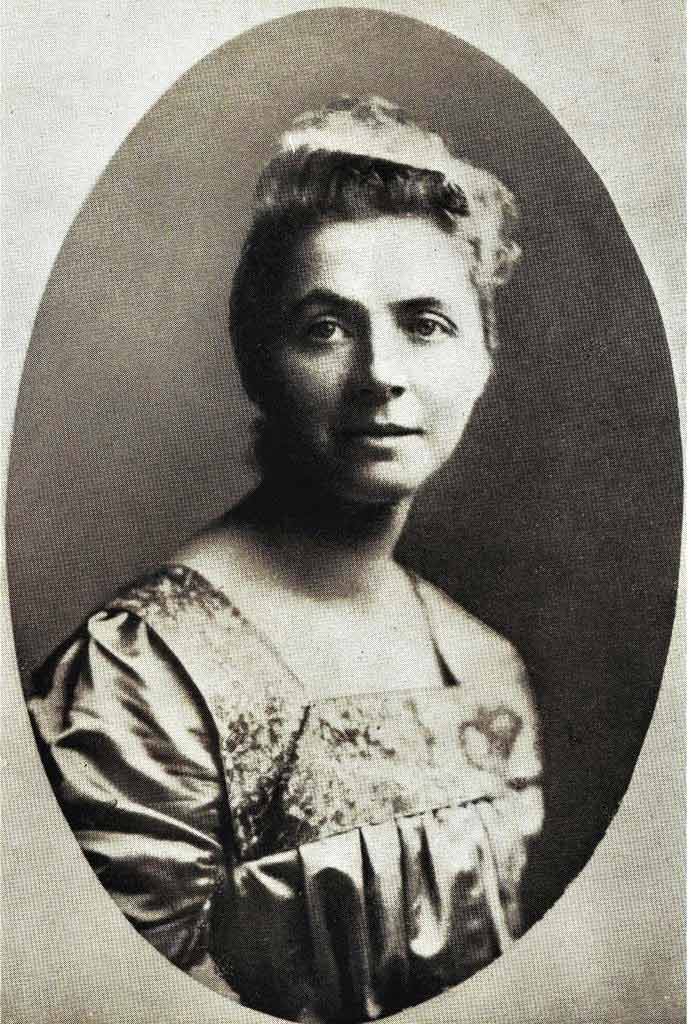 photo emily hobhouse