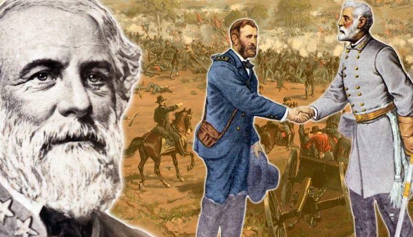 robert e lee header