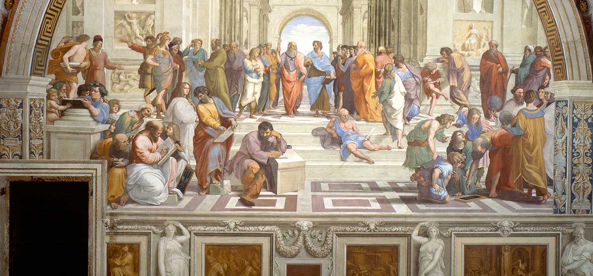 school athens greek
