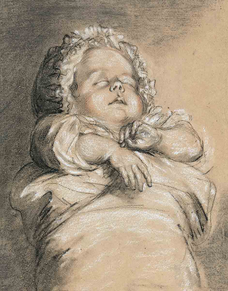 sophie beatrice of france marie antoinette