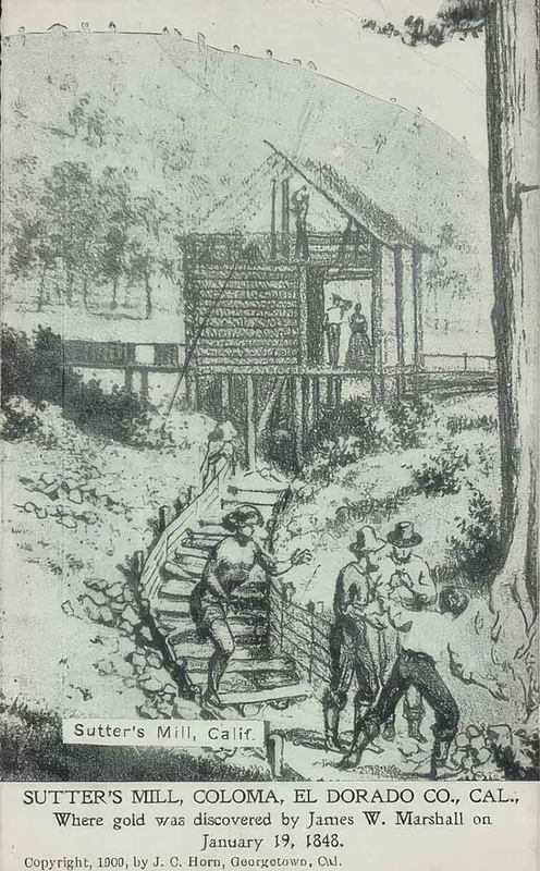 sutters mill 1