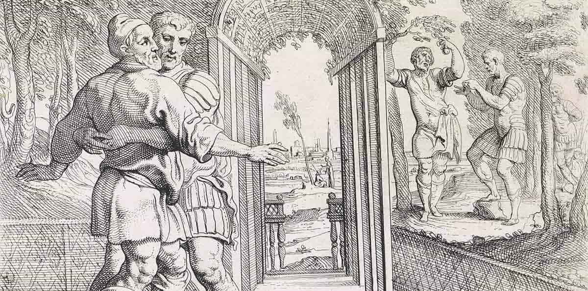 theodoor van thulden odysseus laertes