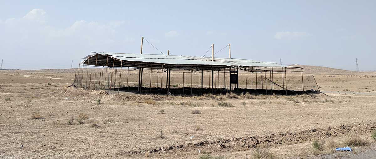 tomb of imam al ghazali