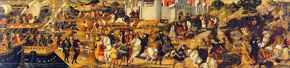 uccello aeneid roman