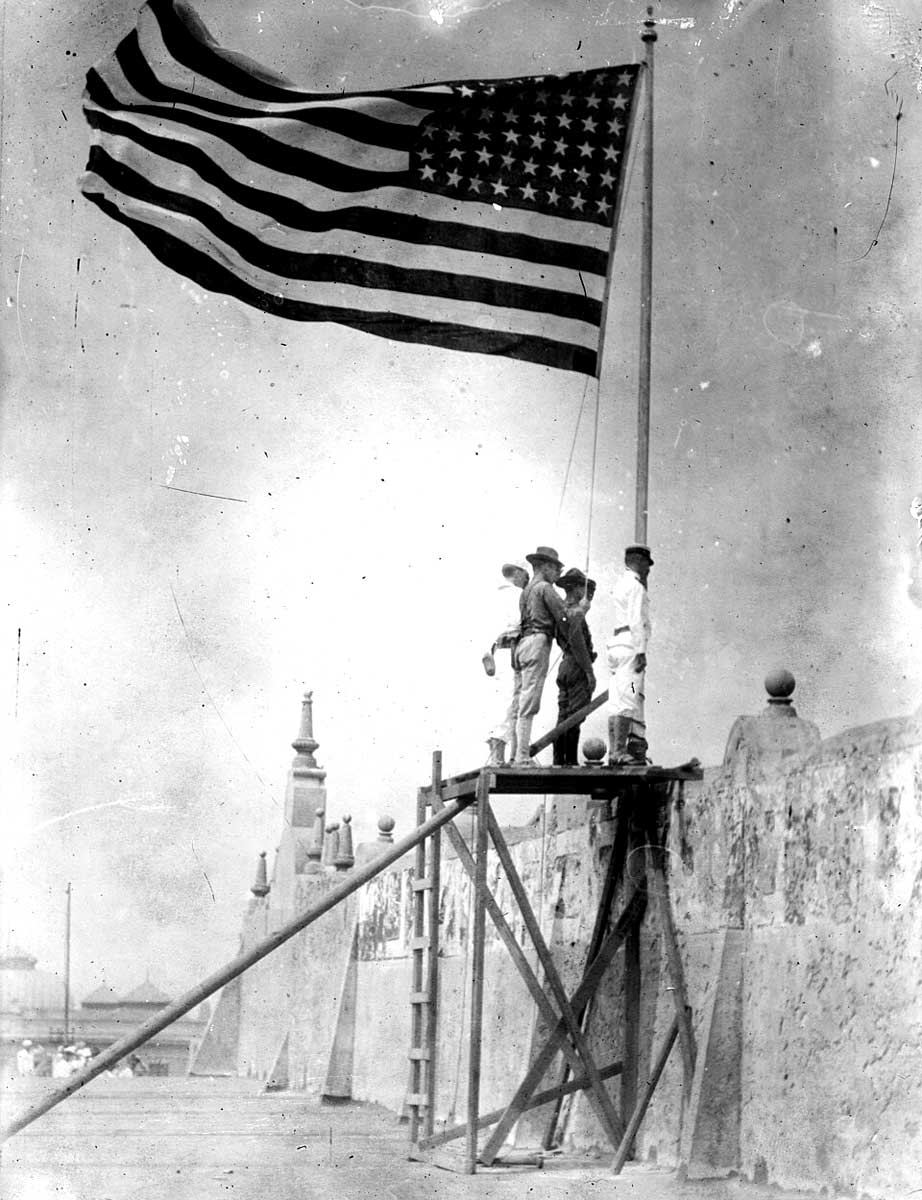 us occupy veracruz