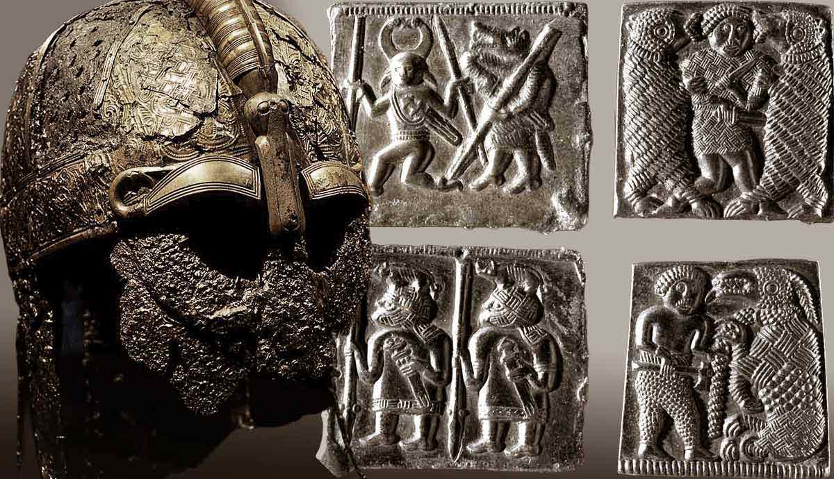 The Incredible Vendel Prequel That Built the Viking World